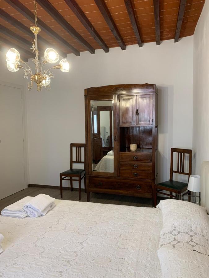 Fonte Alle Ninfe B&B กัสตีลีโยเน ดิ ออร์ชา ภายนอก รูปภาพ